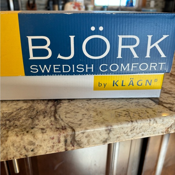 Bjork clogs NEW - Picture 2 of 7